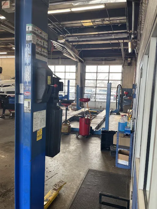 Merlin Complete Auto Care 3