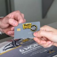 Tuffy Tire & Auto Service Center
