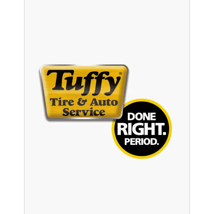 Tuffy Tire & Auto Service Center 3