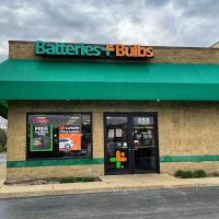 Batteries Plus