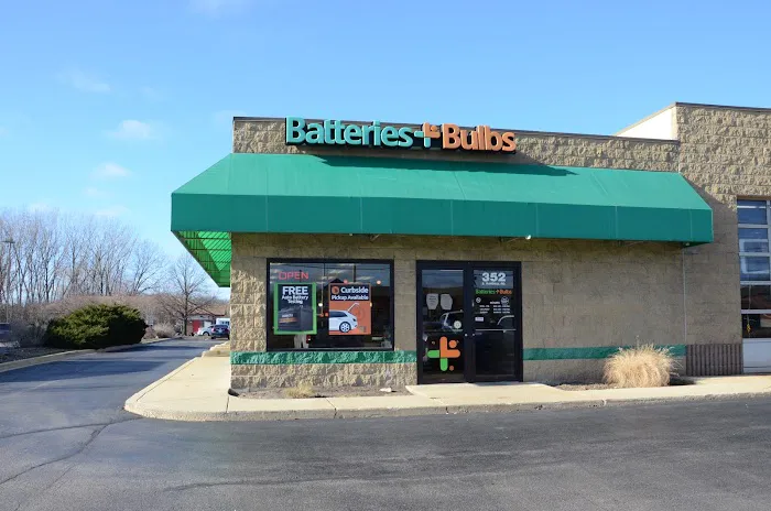Batteries Plus 1