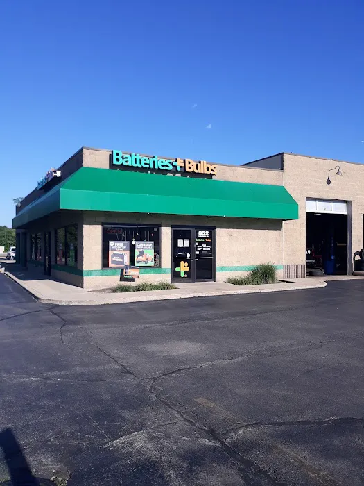 Batteries Plus 7