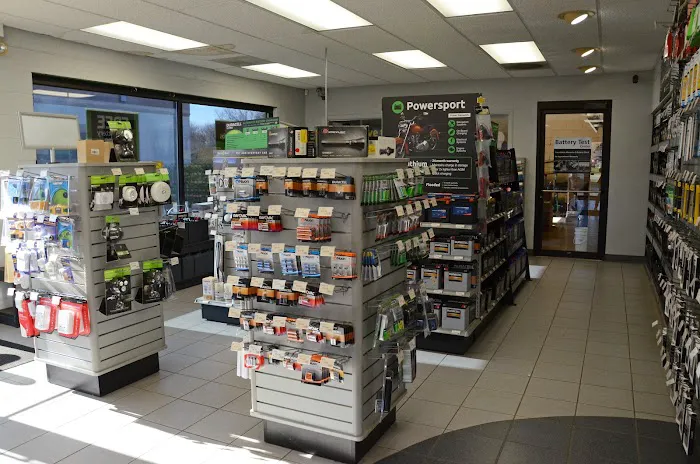 Batteries Plus 8