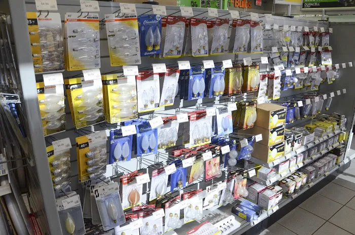 Batteries Plus 6