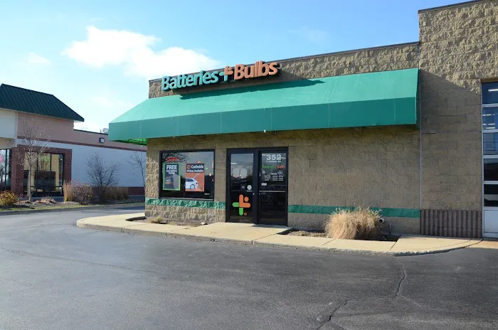 Batteries Plus 5