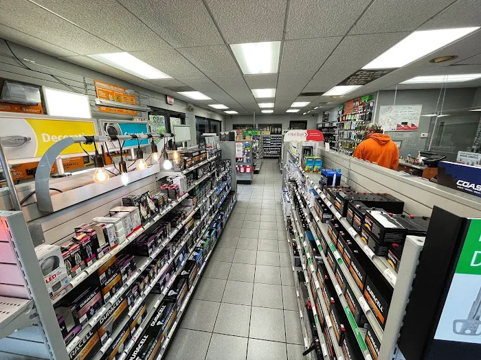 Batteries Plus 9