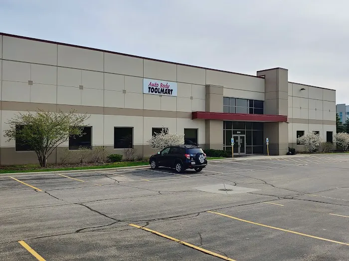 Auto Body Toolmart 0