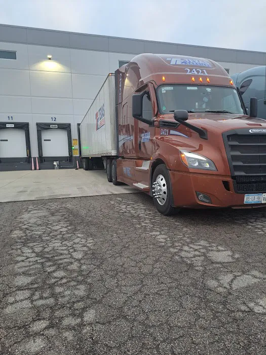 FleetPride Distribution Center 4