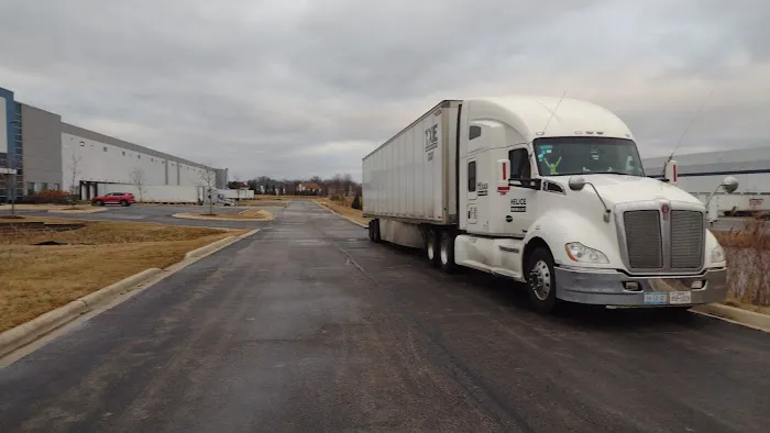 FleetPride Distribution Center 5