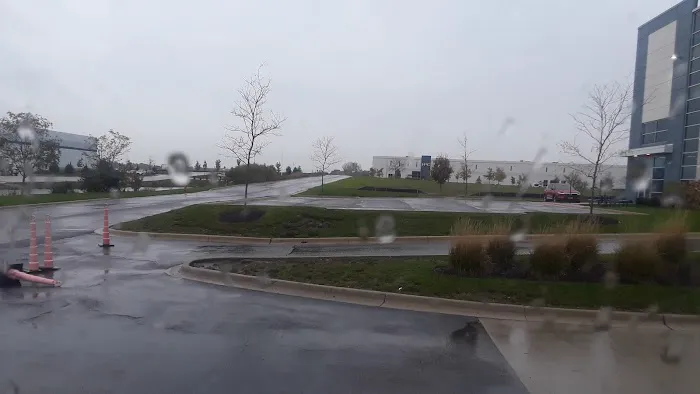FleetPride Distribution Center 2
