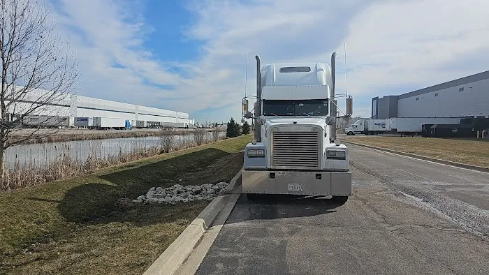 FleetPride Distribution Center 3