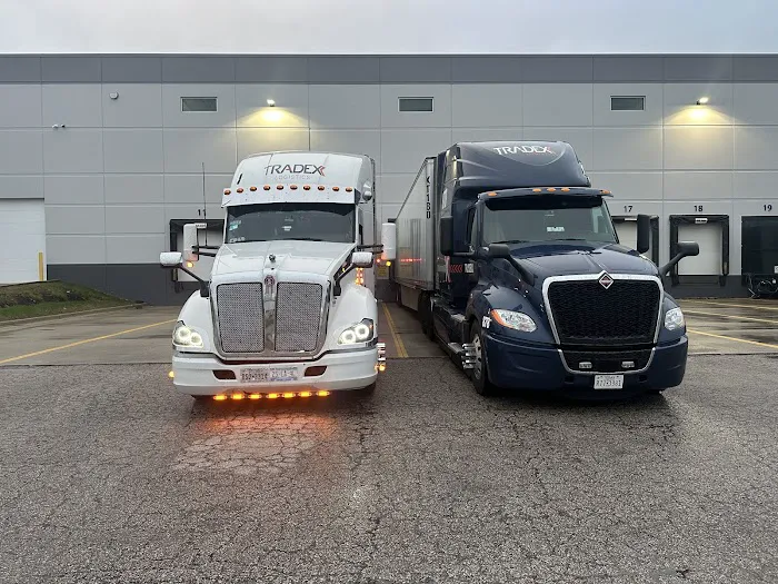 FleetPride Distribution Center 9