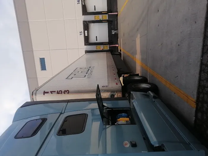 FleetPride Distribution Center 7