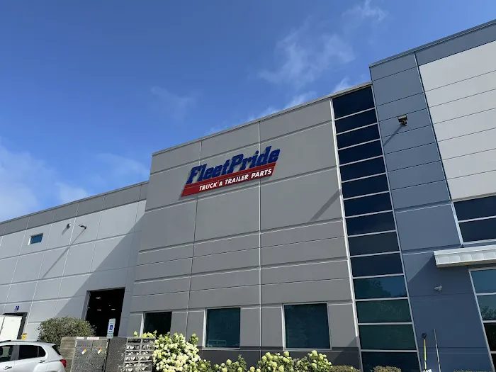FleetPride Distribution Center 0