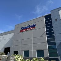 FleetPride Distribution Center