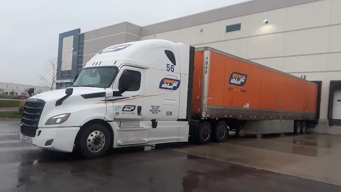 FleetPride Distribution Center 1