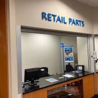 McGrath Honda of Elgin: Parts Department