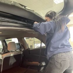 McGrath Honda of Elgin: Service Center ico
