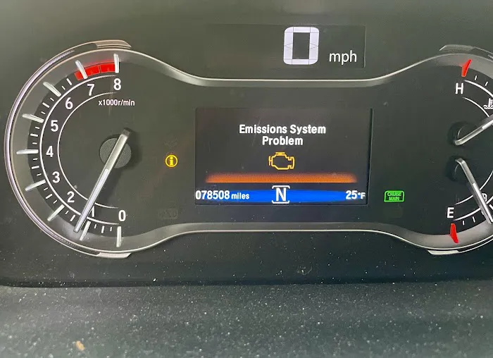 McGrath Honda of Elgin: Service Center 6
