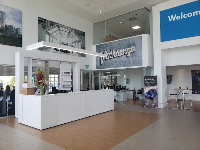 Elgin Volkswagen Parts Store 2