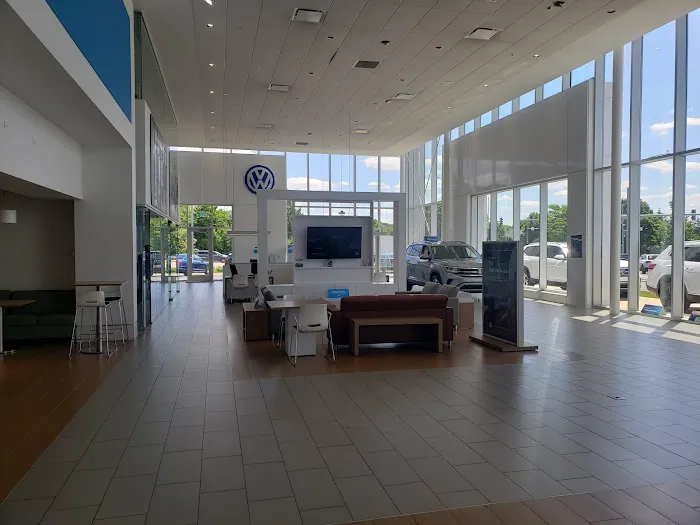 Elgin Volkswagen Parts Store 1