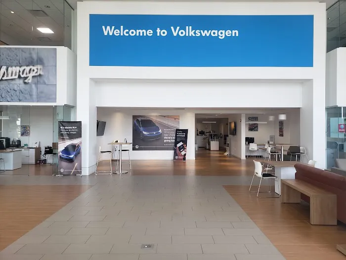 Elgin Volkswagen Parts Store 0