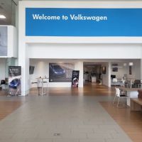 Elgin Volkswagen Parts Store