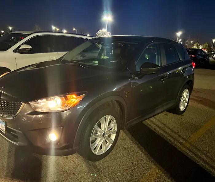 Biggers Mazda Service 0