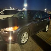Biggers Mazda Service