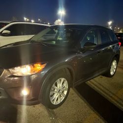 Biggers Mazda Service ico
