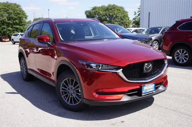 Biggers Mazda Service 1