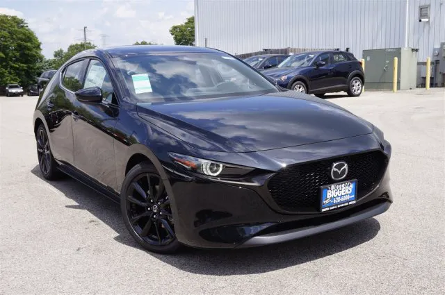 Biggers Mazda Service 2
