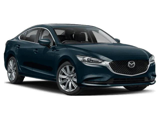 Biggers Mazda Service 7