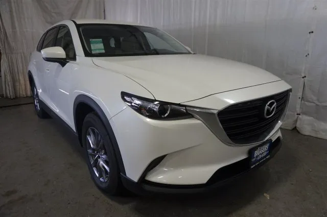Biggers Mazda Service 4