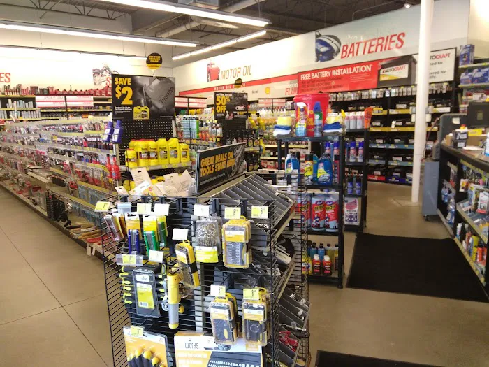 Advance Auto Parts 5