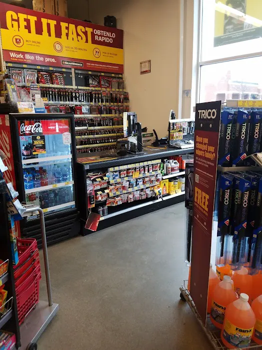 Advance Auto Parts 8