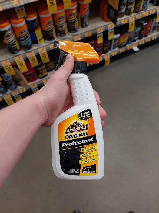 Advance Auto Parts 2