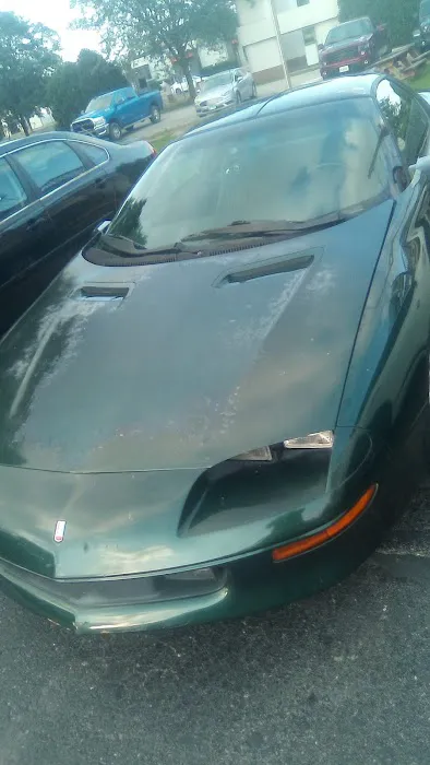Maaco Auto Body Shop & Painting 4