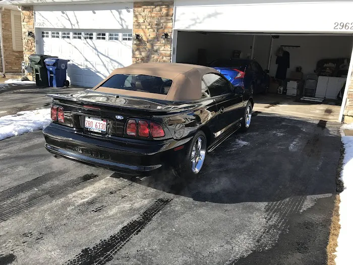 Maaco Auto Body Shop & Painting 5