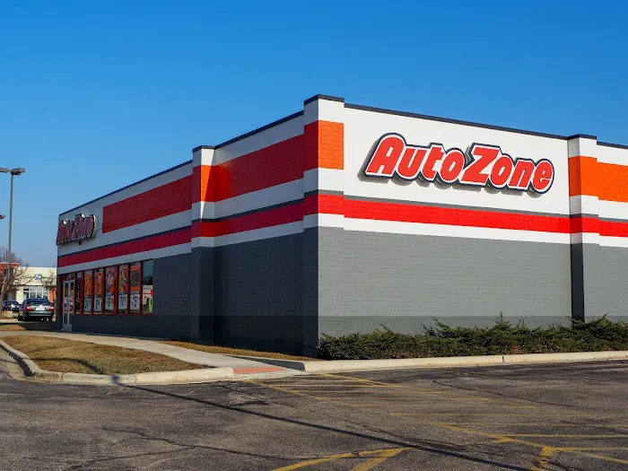 AutoZone Auto Parts 0