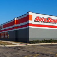 AutoZone Auto Parts