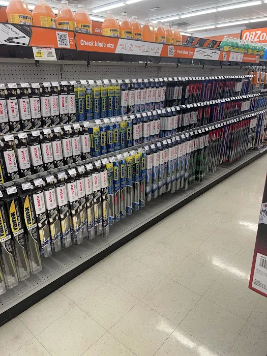 AutoZone Auto Parts 5