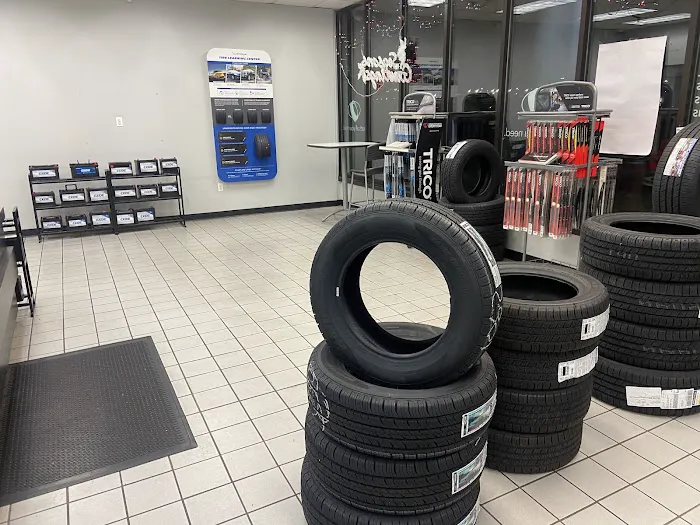 Mavis Tires & Brakes 2