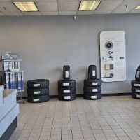 Mavis Tires & Brakes