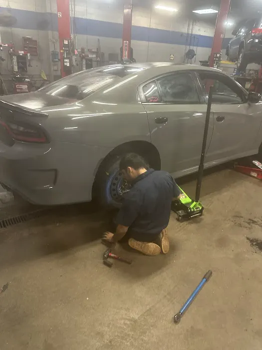 Mavis Tires & Brakes 6