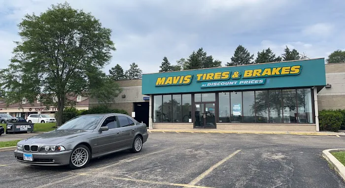 Mavis Tires & Brakes 5