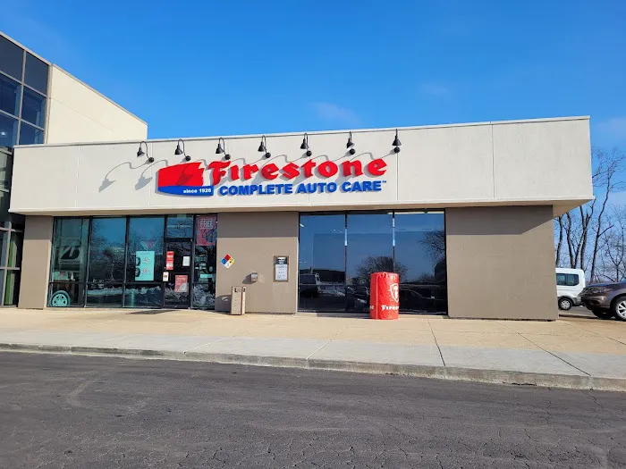 Firestone Complete Auto Care 3