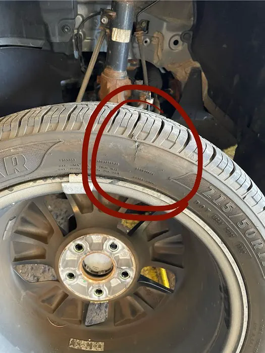 Firestone Complete Auto Care 6