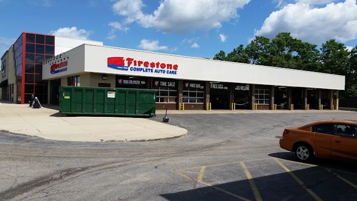 Firestone Complete Auto Care 2