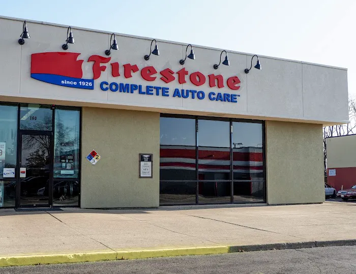 Firestone Complete Auto Care 7